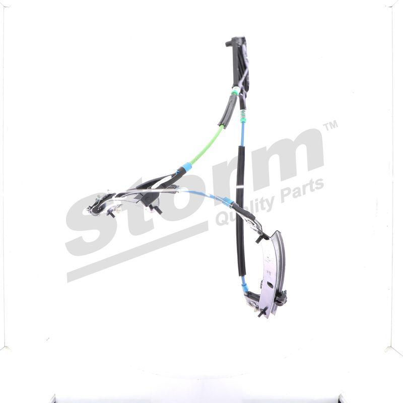Lève-vitre STORM QUALITY PARTS 9307578