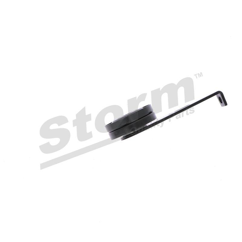 Poulie de tension, courroie trapézoïdale à nervures STORM QUALITY PARTS 29996