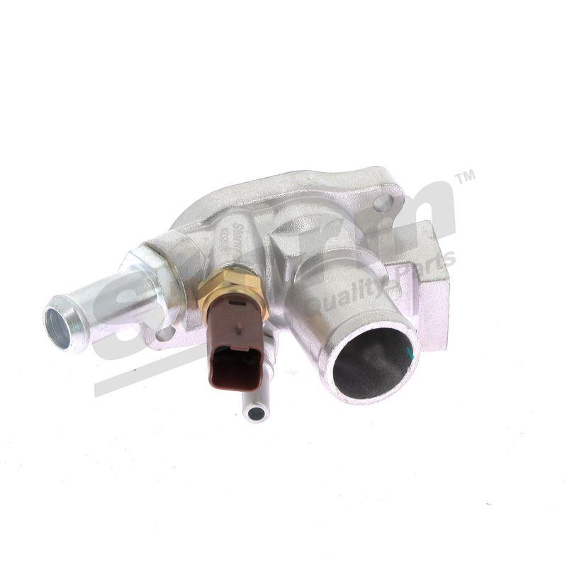 Boîtier du thermostat STORM QUALITY PARTS F16439