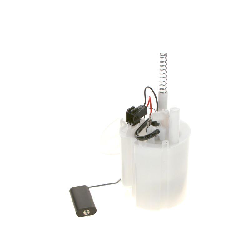 Unité d'injection de carburant BOSCH 0 986 580 183
