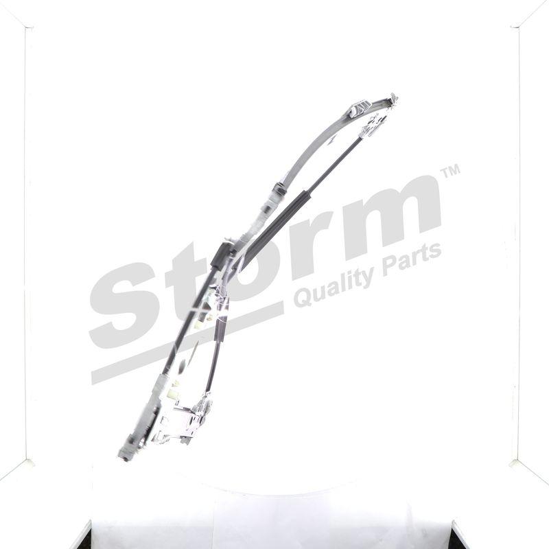 Lève-vitre STORM QUALITY PARTS 53078