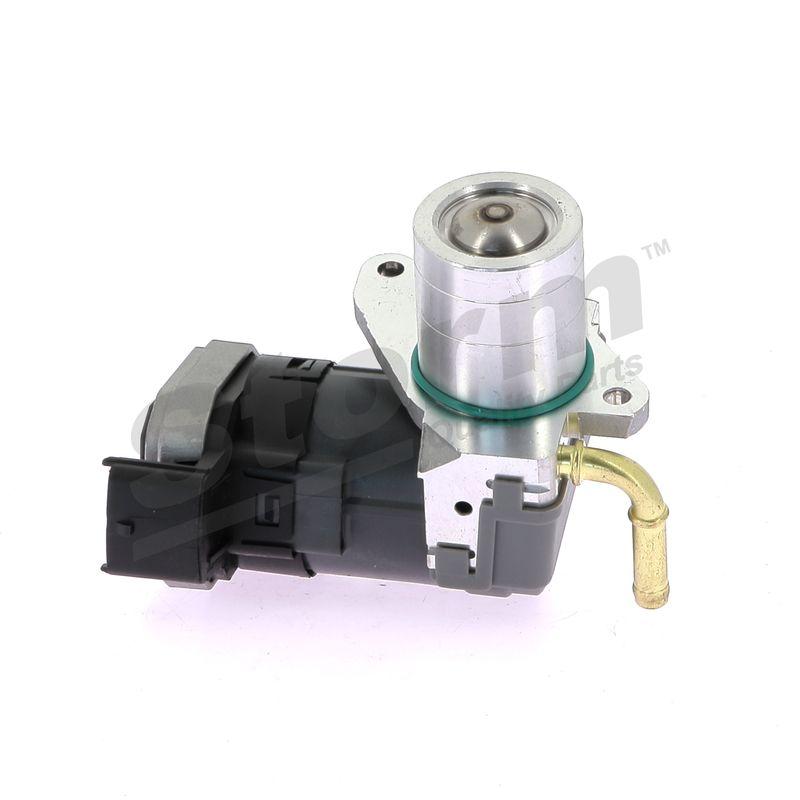 Vanne EGR STORM QUALITY PARTS 9026