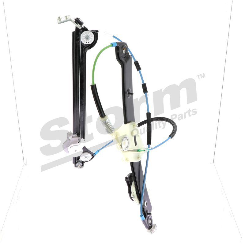 Lève-vitre STORM QUALITY PARTS 15475