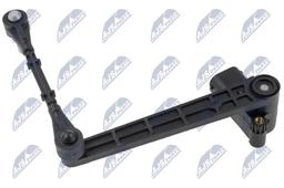 Capteur, correcteur de portée d’éclairage NTY ECX-LR-022