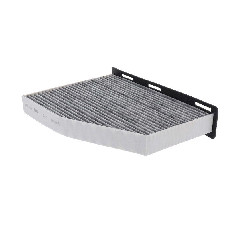 Filtre, air de l'habitacle CORTECO 21653008