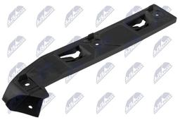 Support, pare-chocs NTY EZC-VW-489