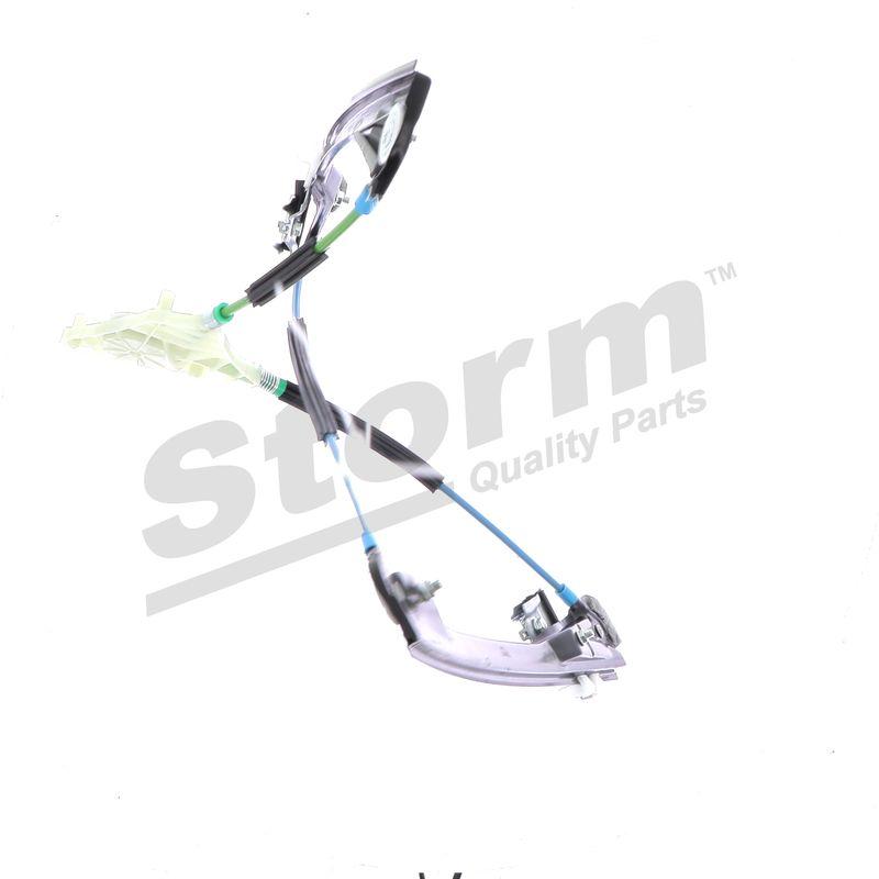 Lève-vitre STORM QUALITY PARTS 90272