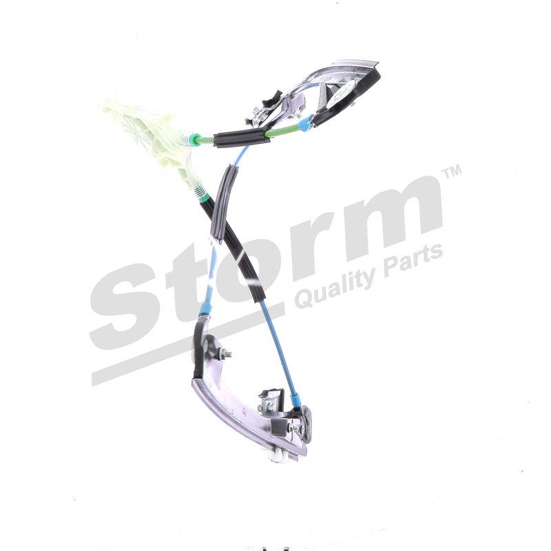 Lève-vitre STORM QUALITY PARTS 90272
