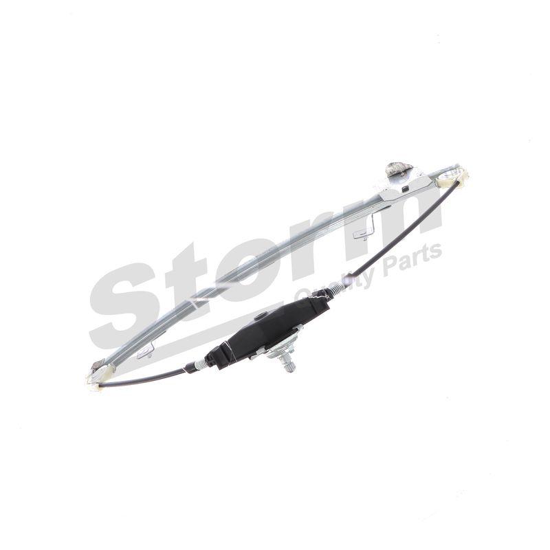 Lève-vitre STORM QUALITY PARTS 31076