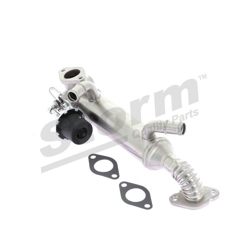 Vanne EGR STORM QUALITY PARTS 9041