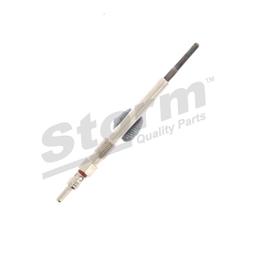 Bougie de préchauffage STORM QUALITY PARTS 566031
