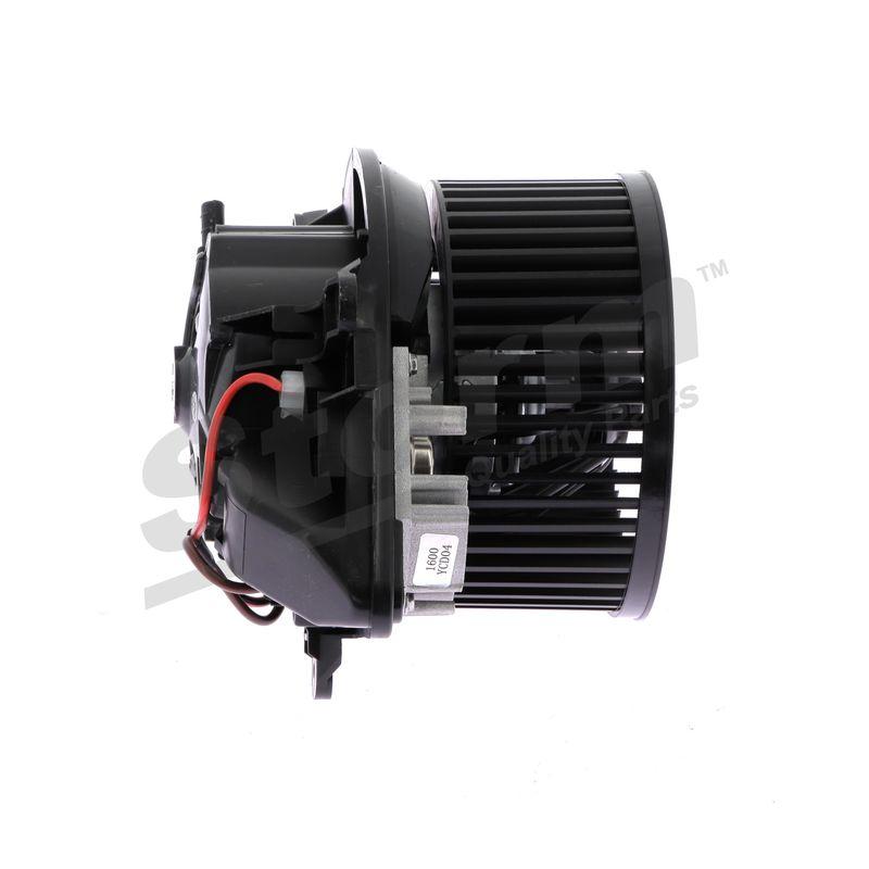 Pulseur d'air habitacle STORM QUALITY PARTS 698045