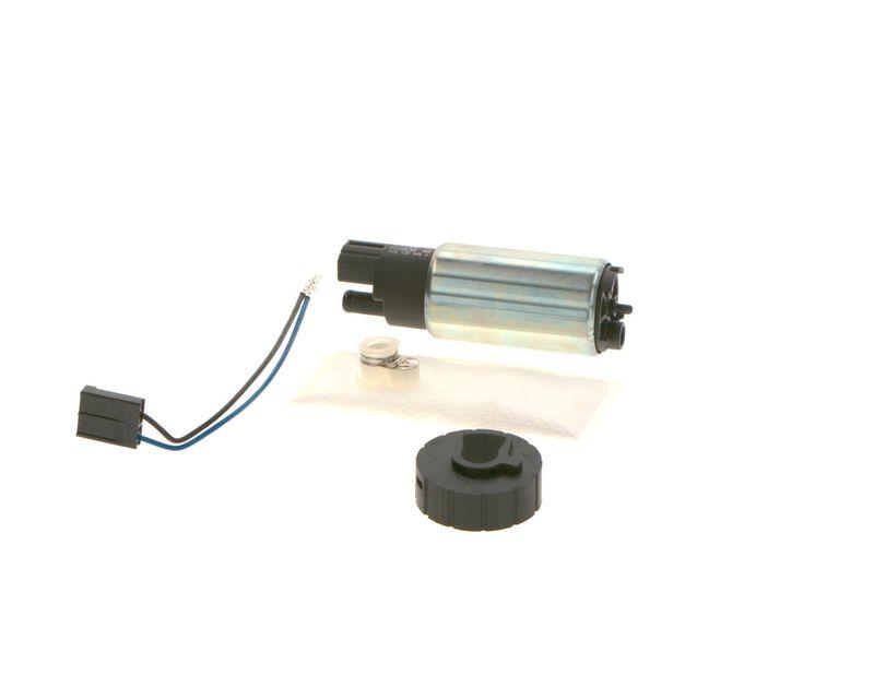 Pompe à carburant BOSCH 0 986 580 942