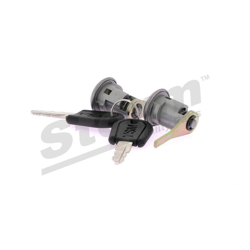 Jeu de cylindres de serrures STORM QUALITY PARTS 20027