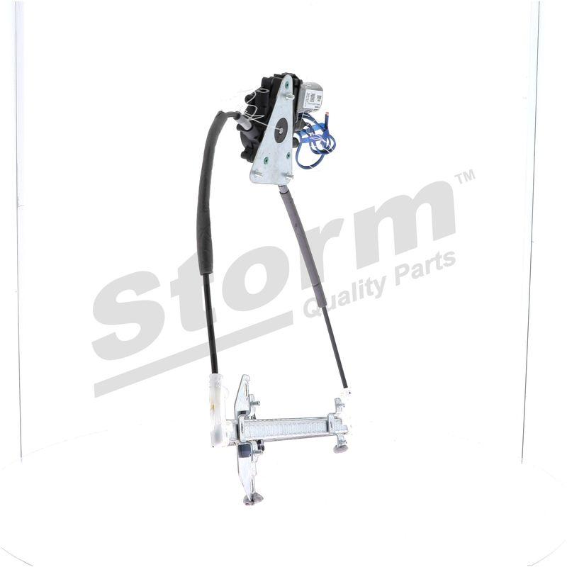 Lève-vitre STORM QUALITY PARTS 11172