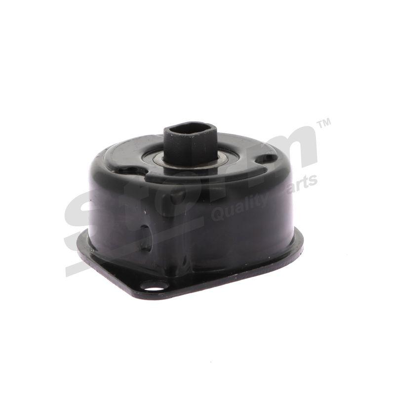 Tendeur de courroie, courroie trapézoïdale à nervures STORM QUALITY PARTS 4923