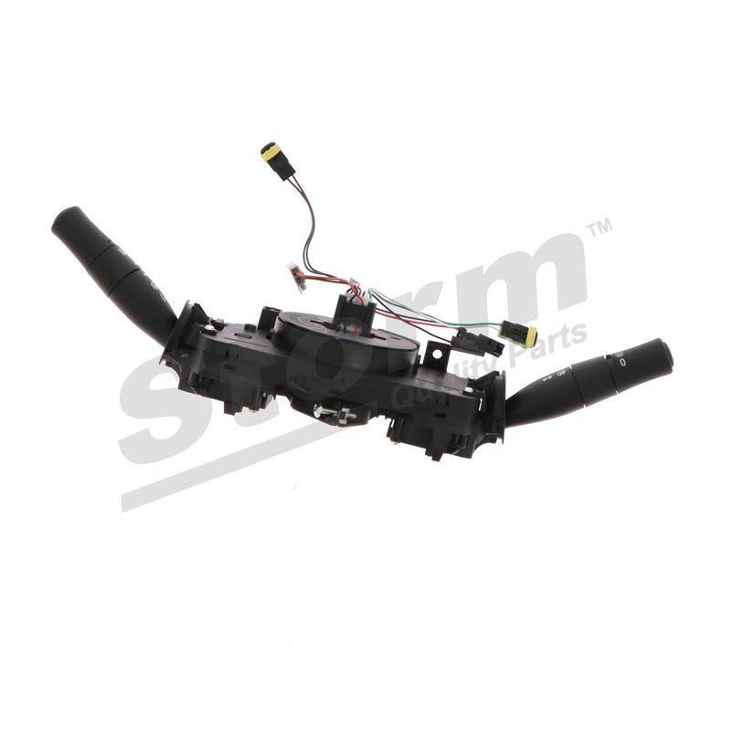 Commutateur de colonne de direction STORM QUALITY PARTS 8712001