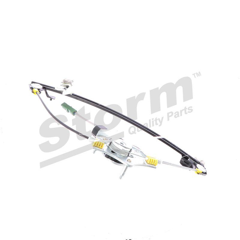 Lève-vitre STORM QUALITY PARTS 79575