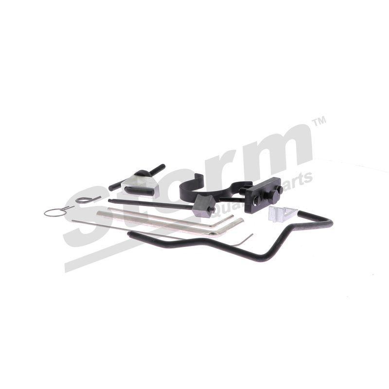 Kit d'outils de réglage, épure de distribution STORM QUALITY PARTS 555500