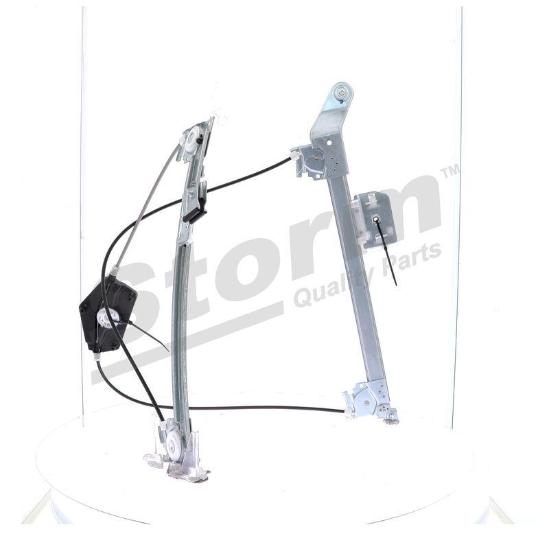 Lève-vitre STORM QUALITY PARTS 10575