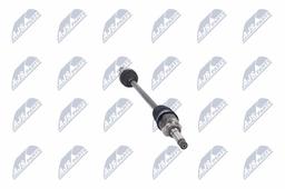 Arbre de transmission NTY NPW-CT-170