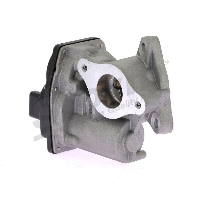Vanne EGR STORM QUALITY PARTS 9098