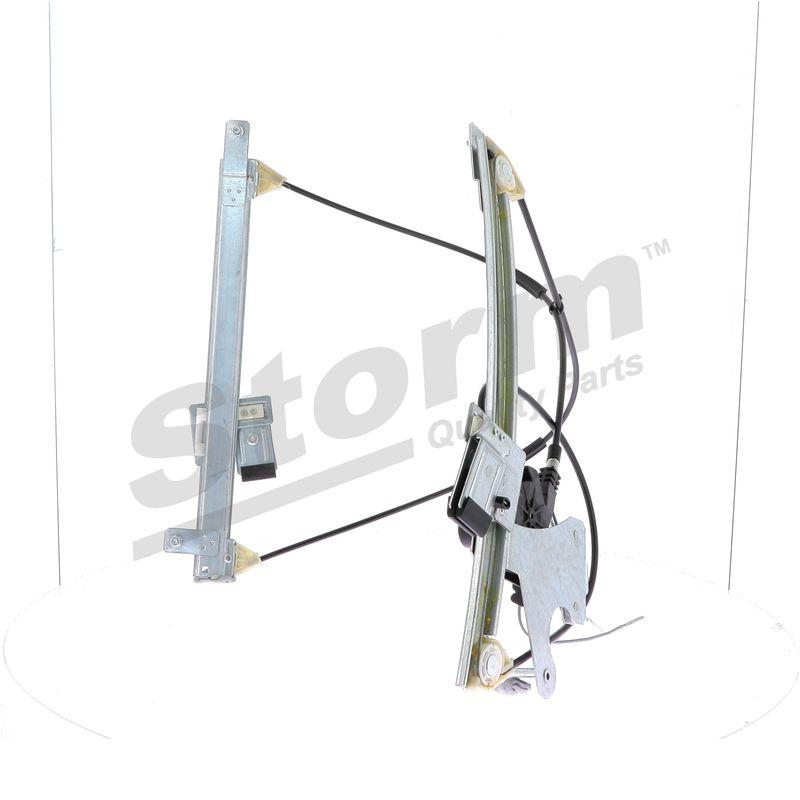 Lève-vitre STORM QUALITY PARTS 48582