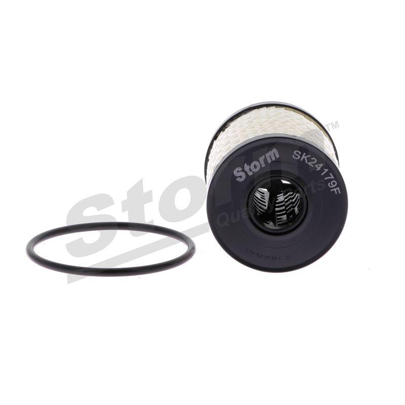 Filtre à huile STORM QUALITY PARTS STO700141