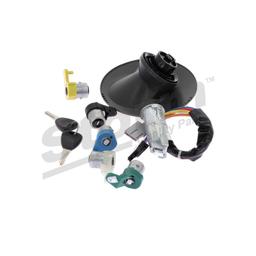 Jeu de cylindres de serrures STORM QUALITY PARTS 88526