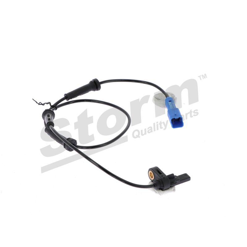 Capteur, vitesse de roue STORM QUALITY PARTS 777117