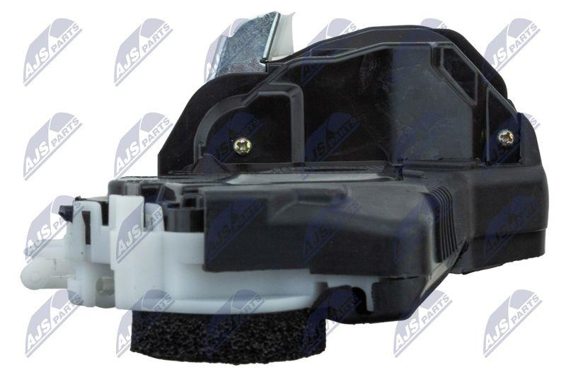 Serrure de porte NTY EZC-HD-039