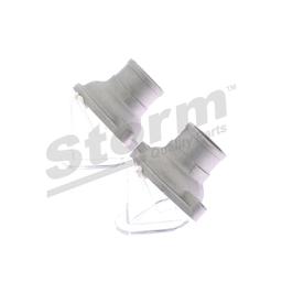 Bride de liquide de refroidissement STORM QUALITY PARTS 400840