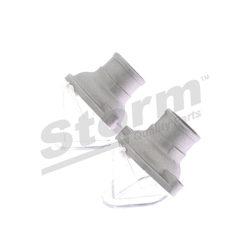 Bride de liquide de refroidissement STORM QUALITY PARTS 400840
