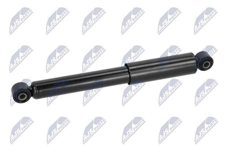 Amortisseur NTY A-PL-017