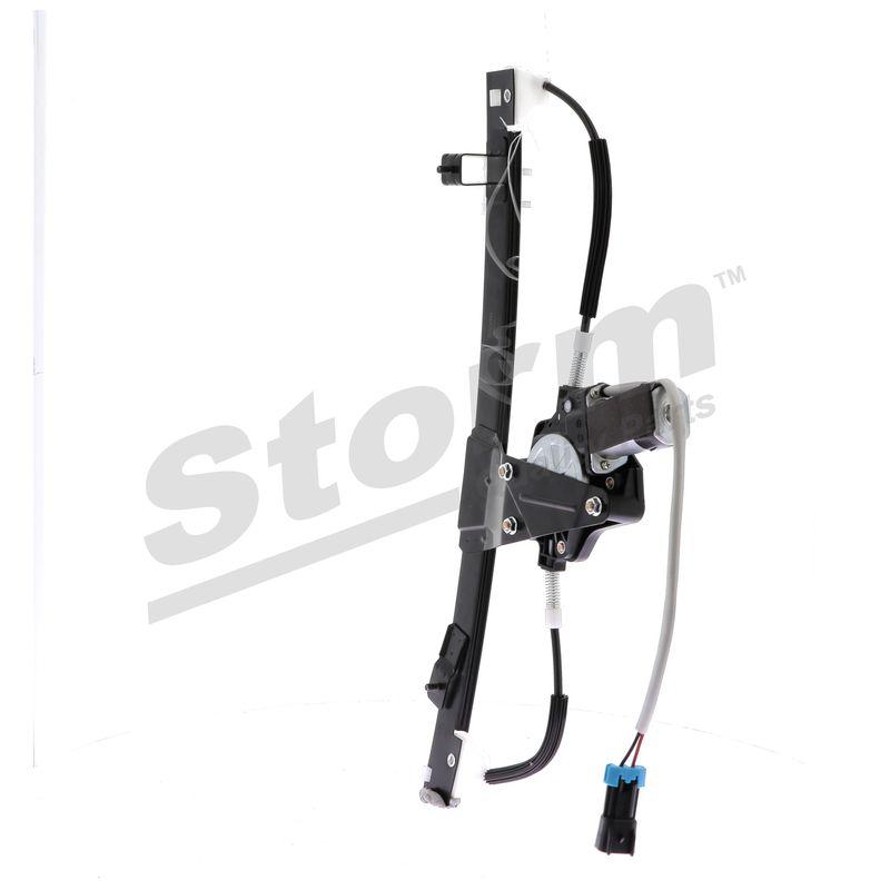 Lève-vitre STORM QUALITY PARTS 39676