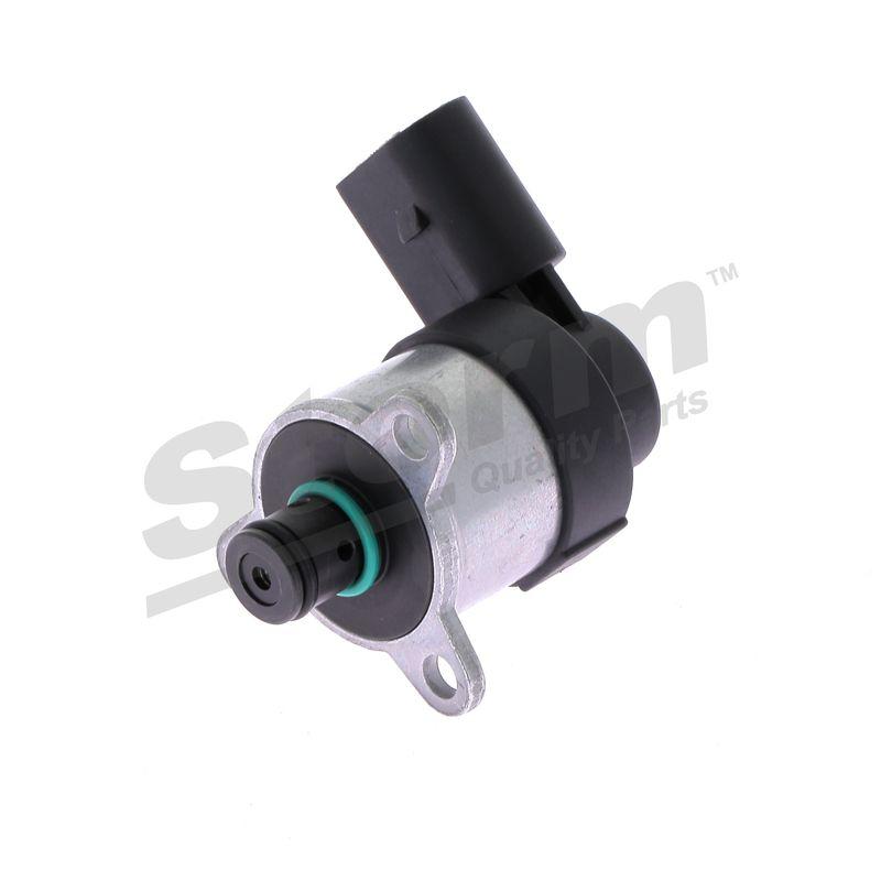 Régulateur, quantité de carburant (système à rampe commune) STORM QUALITY PARTS STO150200