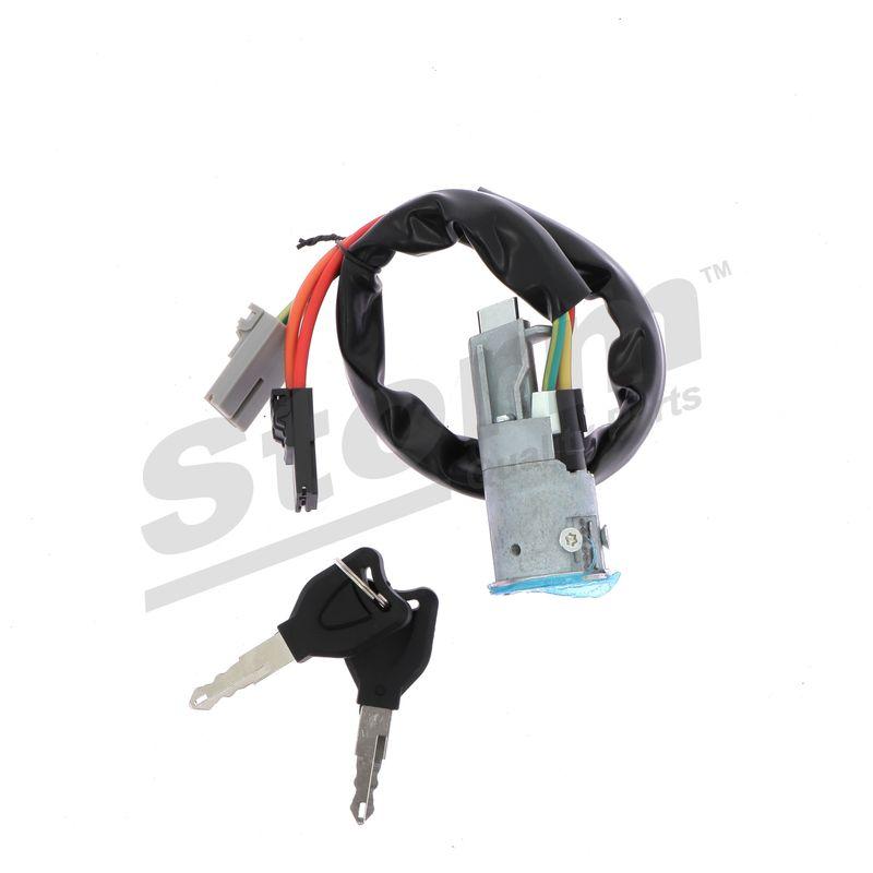 Fermeture-volant STORM QUALITY PARTS 89021