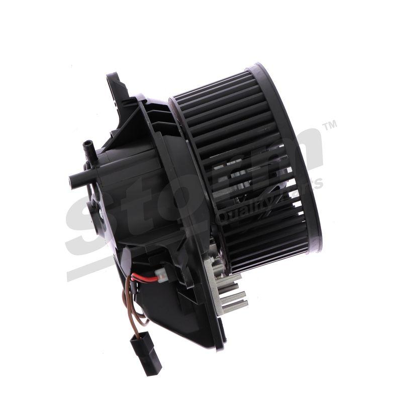 Pulseur d'air habitacle STORM QUALITY PARTS 26504