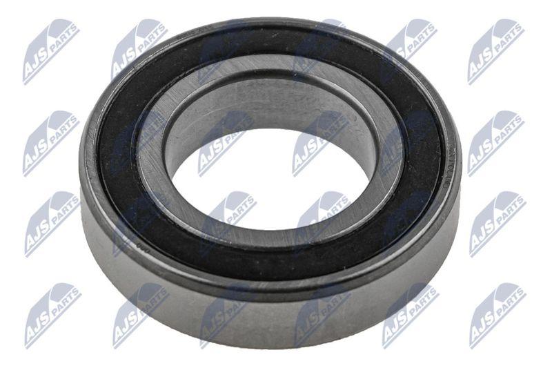 Suspension, arbre de cardan NTY NLW-0000