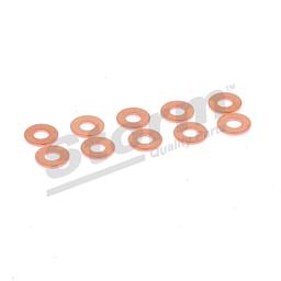 Bague d'étanchéité, porte-injecteur STORM QUALITY PARTS 46000000116