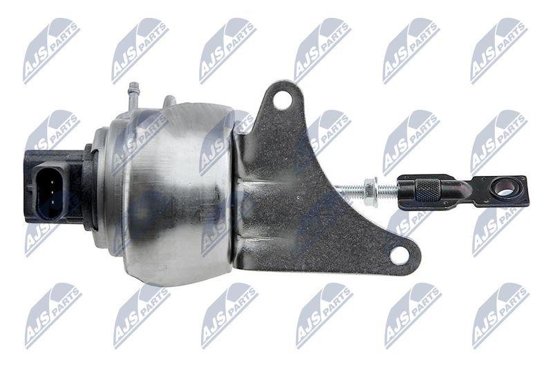 Boîtier de commande, compresseur NTY ECD-VW-015
