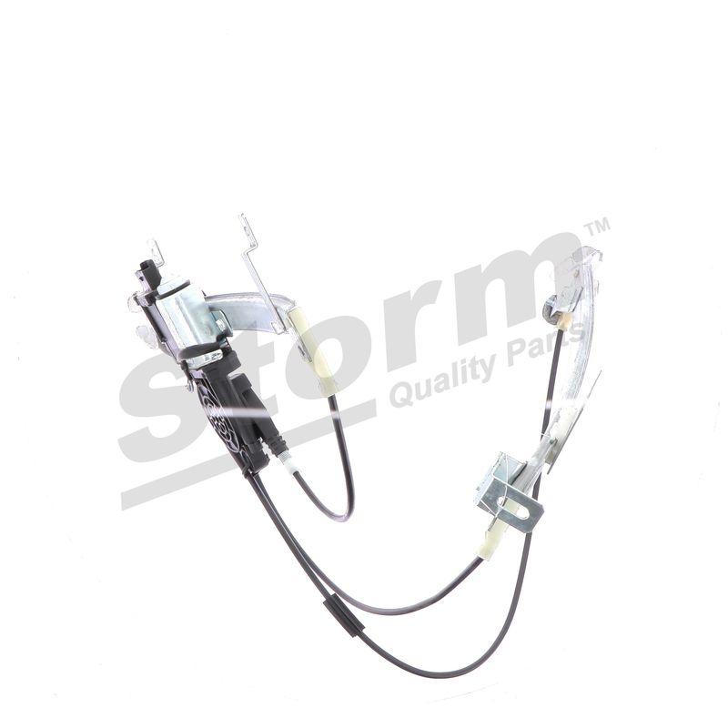 Lève-vitre STORM QUALITY PARTS 47079