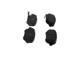 Kit de plaquettes de frein, frein à disque BOSCH 0986494682