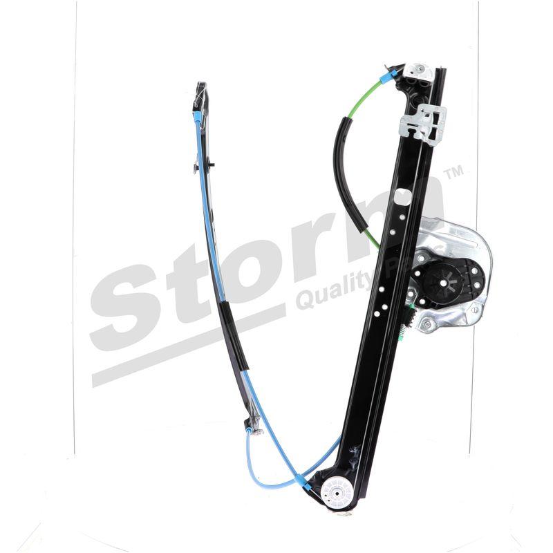 Lève-vitre STORM QUALITY PARTS 17377