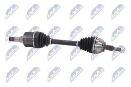 Arbre de transmission NTY NPW-FR-185