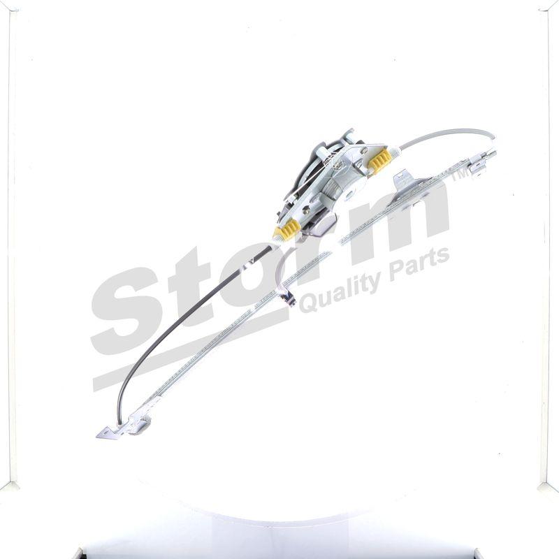 Lève-vitre STORM QUALITY PARTS 50076