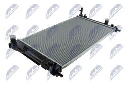 Radiateur, refroidissement du moteur NTY CCH-MZ-002