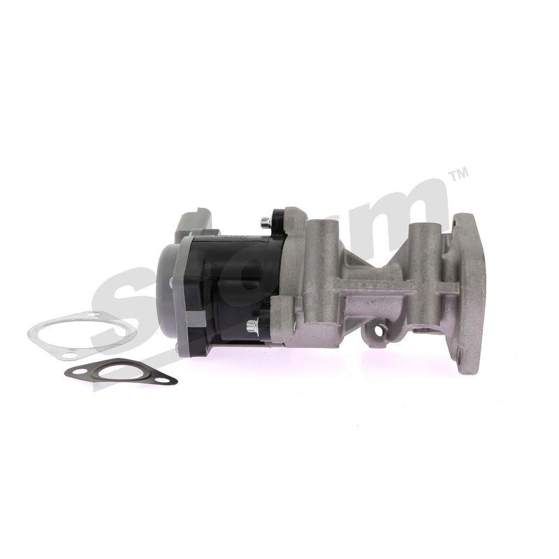 Vanne EGR STORM QUALITY PARTS 9078