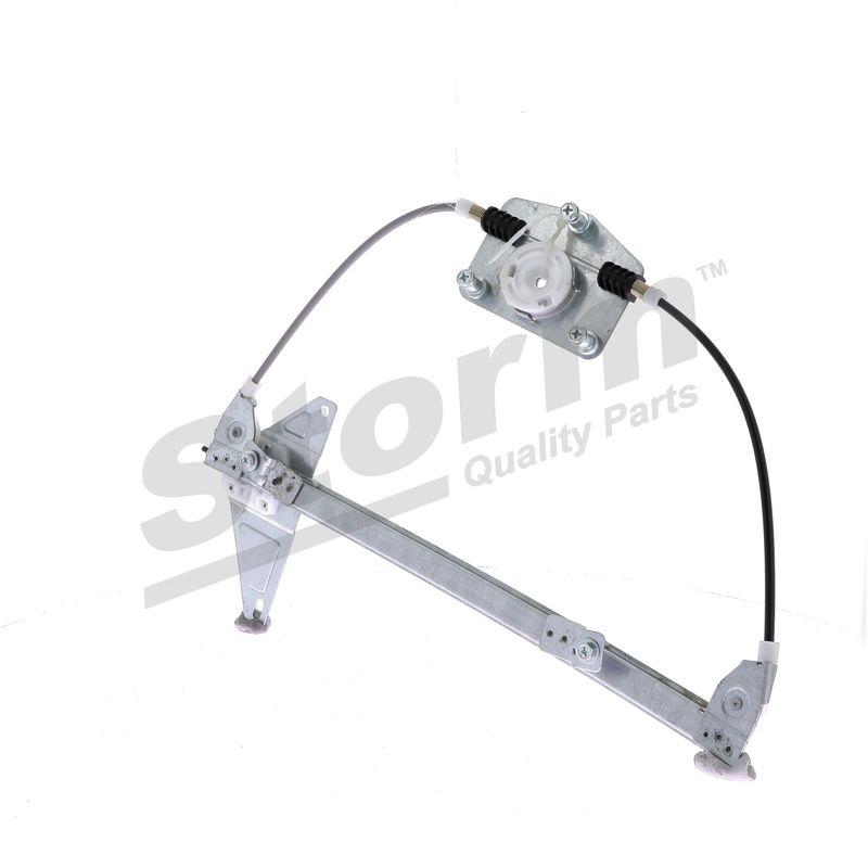 Lève-vitre STORM QUALITY PARTS 27972