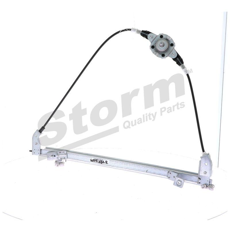 Lève-vitre STORM QUALITY PARTS 39672